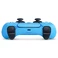 Бездротовий геймпад PlayStation DualSense - Starlight Blue - Фото 4