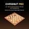 Розумна AI-шахова дошка Chessnut Pro - Фото 5