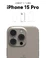 Чохол-акумулятор mophie Juice Pack iPhone 15 Pro - Фото 4