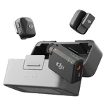Мікрофона система DJI Mic Mini 2 TX + 1 RX + Charging Case