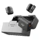 Мікрофона система DJI Mic Mini 2 TX + 1 RX + Charging Case - Фото 1