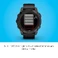 Розумний годинник Garmin fēnix 7 Pro Sapphire Solar - Фото 6