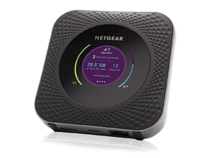 Мобільний 4G / 3G роутер NETGEAR Nighthawk M1 MR1100-100NAS