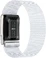 Ремінець Gadgets Nylon Soft Band White для WHOOP 5.0 - Фото 2