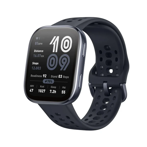 Розумний годинник Amazfit Bip 6 46mm