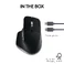Бездротова миша Logitech MX Master 3S для Mac - Фото 11