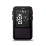 Гольф-навігатор з сонячною зарядкою Garmin Approach G20 Solar