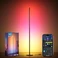 Лампа підлогова Govee Floor Lamp RGBIC Black - Фото 2