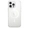Оригінальний чохол Apple Clear Case with MagSafe (MA7F4) для iPhone 16 Pro Max - Фото 3