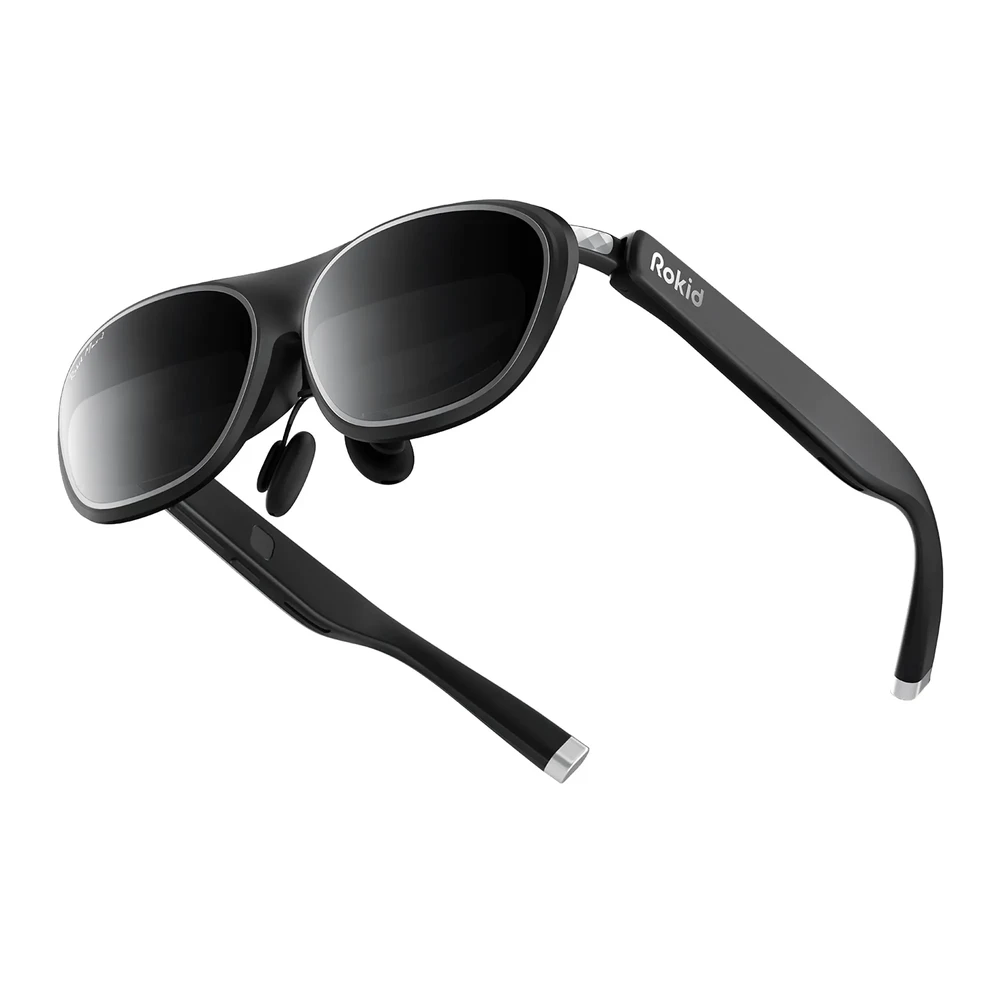 Окуляри доповненої реальності Rokid Max 2 AR Glasses