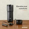 Розумна термокружка Ember Travel Mug 2+ 12 oz with Apple Find My - Фото 2