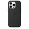 Оригінальний чохол Apple Silicone Case with MagSafe Black для iPhone 16 Pro (MYYJ3) - Фото 3