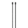 Кабель Apple Thunderbolt 5 Pro Cable USB‑C 1m (MC9C4) - Фото 3