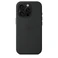 Оригінальний чохол Apple Silicone Case with MagSafe Black для iPhone 16 Pro (MYYJ3) - Фото 4