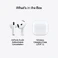 AirPods 4 ANC (MXP93) - Фото 6