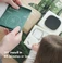 Розумний термостат ecobee Smart Thermostat Enhanced - Фото 3
