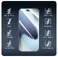 Антиударне захисне скло Gadgets Shield для iPhone 17 Pro Max (3 шт.) - Фото 3