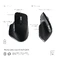 Бездротова миша Logitech MX Master 3S для Mac - Фото 6
