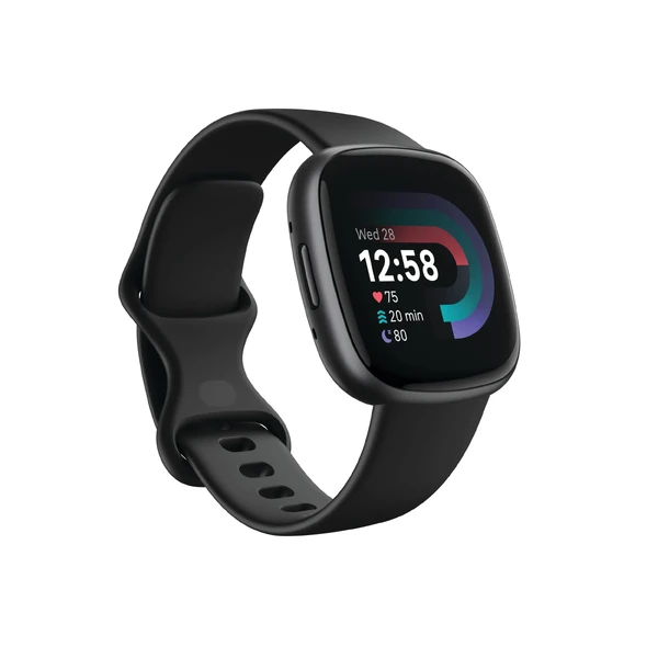 Смарт-годинник Fitbit Versa 4
