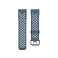 Спортивний ремінець для фітнес-трекера Fitbit Charge 5 Sport Deep Sea Large - Фото 1