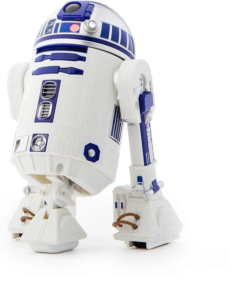 Робот-дроїд Sphero R2-D2 Star Wars