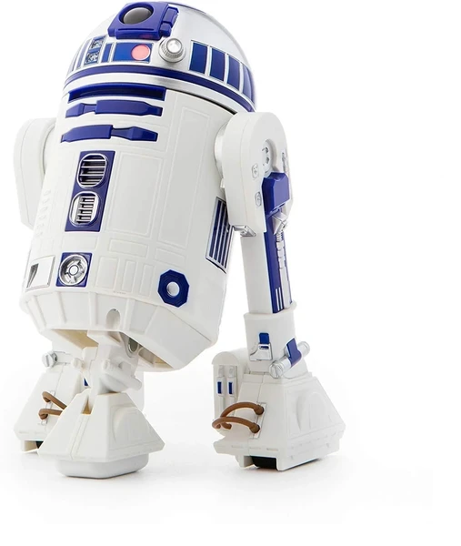Робот-дроїд Sphero R2-D2 Star Wars