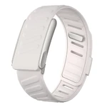 Силіконовий ремінець Gadgets SportFlex Beige для Whoop 5.0 MG
