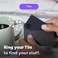 Трекер Bluetooth для пошуку речей Tile by Life360 Starter Pack (2024) 2-Pack - Фото 3