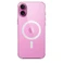 Оригінальний прозорий чохол Apple Clear Case with MagSafe (MA7D4) для iPhone 16 Plus - Фото 3