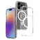 Ударостійкий чохол Gadgets GearFusion MagSafe для iPhone 17 - Фото 1