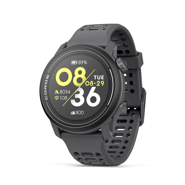 さとう　COROS PACE 3 Умные часы COROS PACE 3 купить оригинальный, цена 11 999 грн в