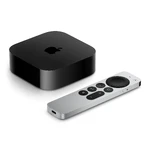Медіаплеєр Apple TV 4K Wi-Fi 64GB 2022 (MN873)