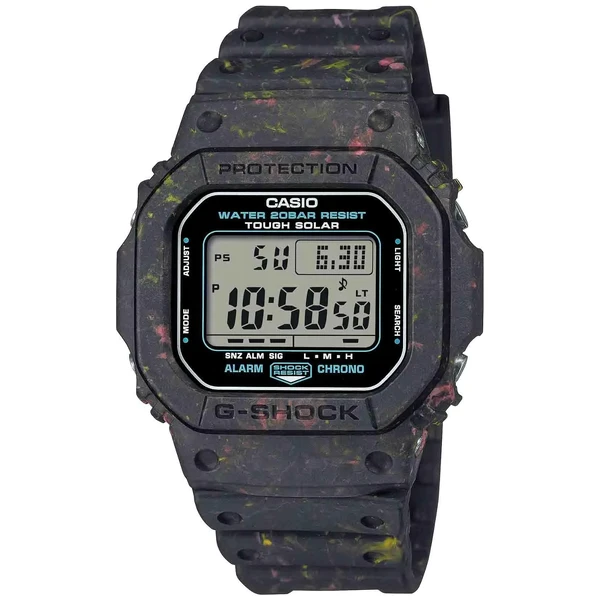 Цифровий годинник CASIO G-Shock G5600BG-1