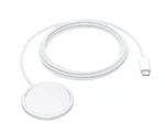 Бездротовий зарядний пристрій Apple MagSafe Charger 25W 2m (MX6Y3)