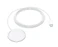 Бездротовий зарядний пристрій Apple MagSafe Charger 25W 2m (MX6Y3) - Фото 1