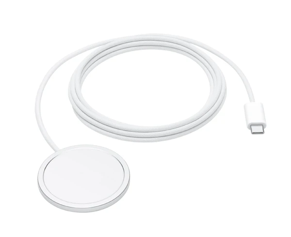 Бездротовий зарядний пристрій Apple MagSafe Charger 25W 2m (MX6Y3)