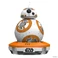 Дроїд Sphero Star Wars BB-8 - Фото 1