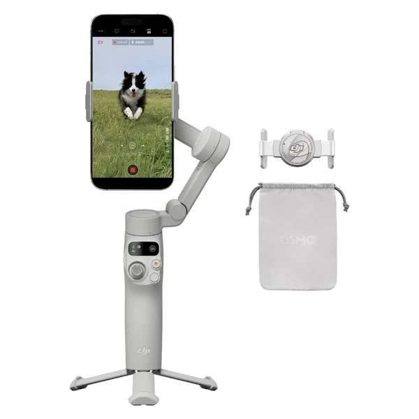 Стабілізатор для смартфона Osmo Mobile 7 Series