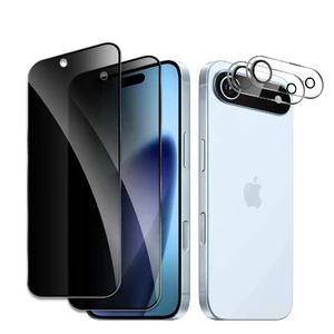 Захисна плівка Gadgets ClearGuard для iPhone 17 Air