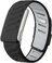 Силіконовий ремінець Gadgets SportFlex Black для Whoop 5.0 MG - Фото 1