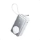 Зарядний пристрій для Apple Watch Anker MagGo Power Bank 10000 mAh - Фото 1