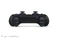 Безпровідний геймпад PlayStation DualSense® - Midnight Black - Фото 4