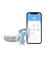Розумний монітор для немовлят з відстеженням сну та серцебиття eufy Security Baby Smart Sock - Фото 1