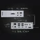 Док-станция CalDigit TS4 Thunderbolt 4 Dock - Фото 2
