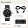 Смарт-годинник Withings ScanWatch 2 - Фото 8