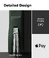 Захисний чохол Gadgets Onyx для iPhone 17 Air - Фото 4