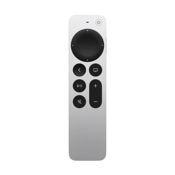 Пульт Apple TV Siri Remote 3rd Gen (MW5G3AM)
