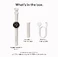 Смартгодинник Google Pixel Watch 3 (45mm) LTE - Фото 11