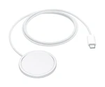 Бездротовий зарядний пристрій Apple MagSafe Charger 25W 1m (MX6X3)