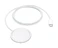 Бездротовий зарядний пристрій Apple MagSafe Charger 25W 1m (MX6X3) - Фото 1